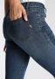Arizona Skinny fit jeans Ultra-stretch zeer comfortabel gemakkelijk te combineren Mid waist high performance stretch denim normale taille nauwsluitend - Thumbnail 3