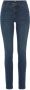 Arizona Skinny fit jeans Ultra-stretch zeer comfortabel gemakkelijk te combineren Mid waist high performance stretch denim normale taille nauwsluitend - Thumbnail 5