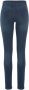 Arizona Skinny fit jeans Ultra-stretch zeer comfortabel gemakkelijk te combineren Mid waist high performance stretch denim normale taille nauwsluitend - Thumbnail 6