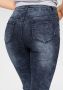 Arizona Skinny fit jeans Ultra Stretch moon washed - Thumbnail 3