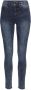 Arizona Skinny fit jeans Ultra Stretch moon washed - Thumbnail 5