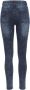 Arizona Skinny fit jeans Ultra Stretch moon washed - Thumbnail 6