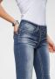 Arizona Slim fit jeans Heavy Washed Shaping - Thumbnail 3