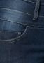 Arizona Slim fit jeans Met extra brede band - Thumbnail 8