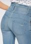 Arizona Slim fit jeans Met extra brede band - Thumbnail 4