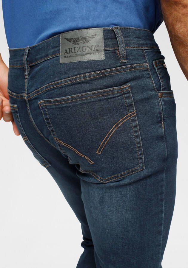 Arizona Straight jeans