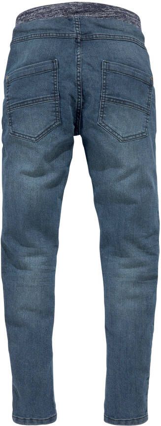 Arizona Stretch jeans Met smalle pijpen