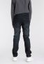 Arizona Stretch jeans regular fit met rechte pijpen - Thumbnail 2
