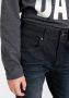 Arizona Stretch jeans regular fit met rechte pijpen - Thumbnail 4