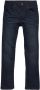 Arizona Stretch jeans regular fit met rechte pijpen - Thumbnail 5
