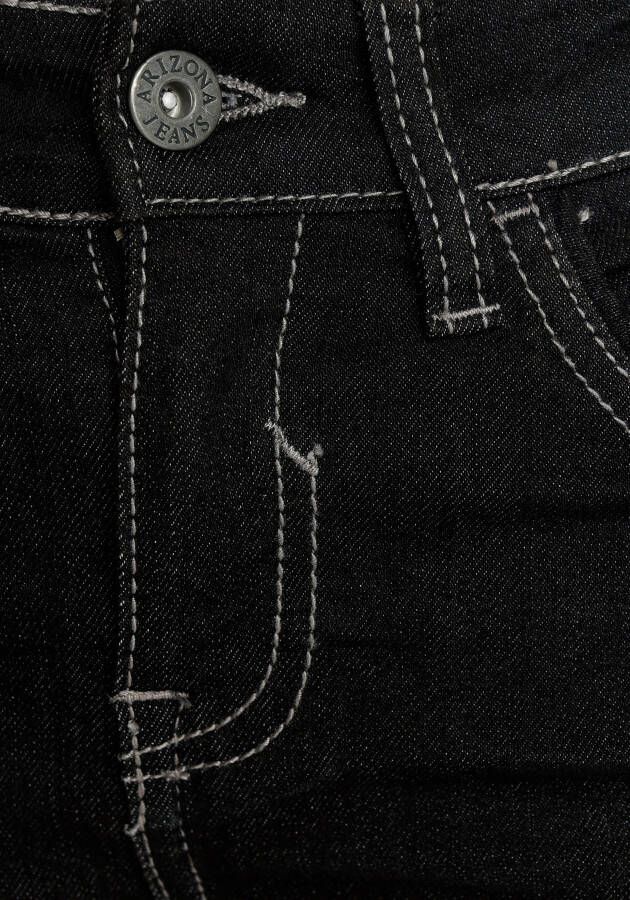 Arizona Stretch jeans Voor jongens regular fit met smalle pijpen
