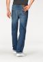 Arizona Stretch jeans Willis Straight fit (set 2-delig) - Thumbnail 2