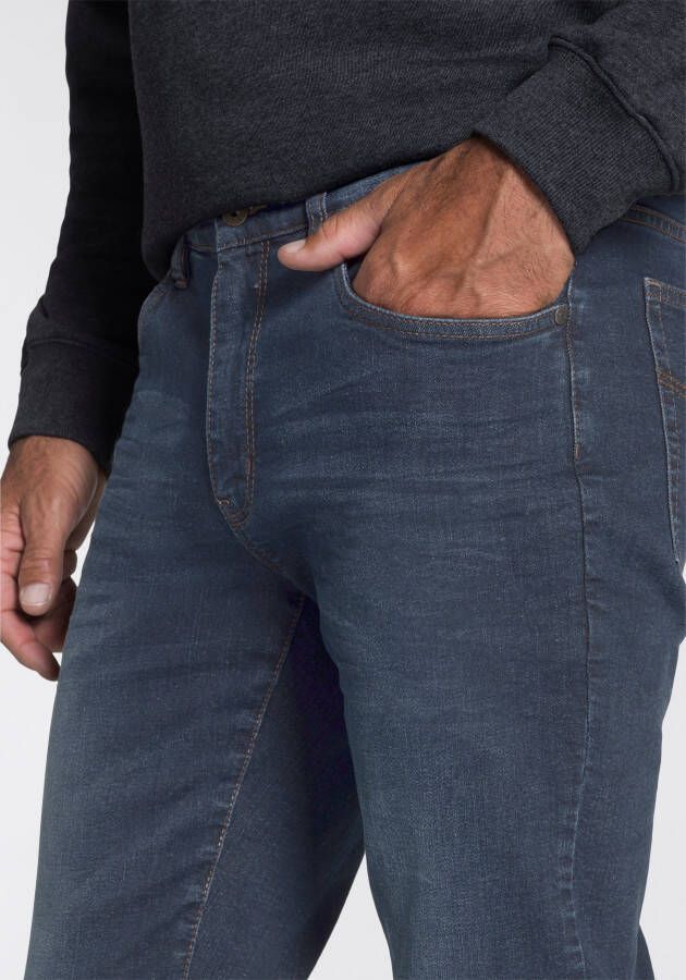 Arizona Stretch jeans Willis Straight fit (set 2-delig) - Foto 3