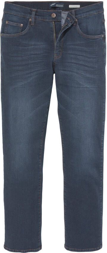 Arizona Stretch jeans Willis Straight fit (set 2-delig) - Foto 4