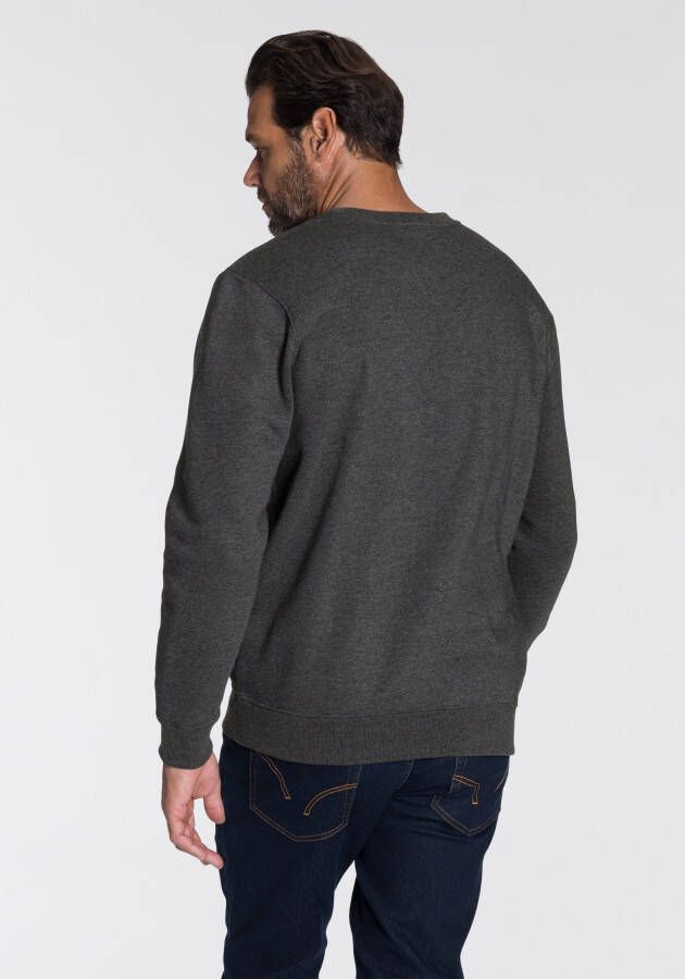 Arizona Sweatshirt met modieuze print