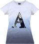 Arizona T-shirt met keerbare paillettenapplicatie - Thumbnail 2