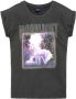 Arizona T-shirt Moonlight vlotte pasvorm - Thumbnail 2