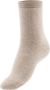 Arizona Wellness-sokken met antislip in de vorm van een spreuk (set 3 paar) - Thumbnail 4
