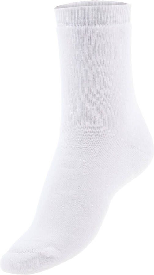 Arizona Wellness-sokken met antislip in de vorm van een spreuk (set 3 paar)