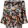 Heine Blouse met car hals - Thumbnail 4