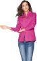 Heine Blouse met lange mouwen - Thumbnail 2