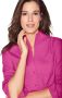 Heine Blouse met lange mouwen - Thumbnail 5