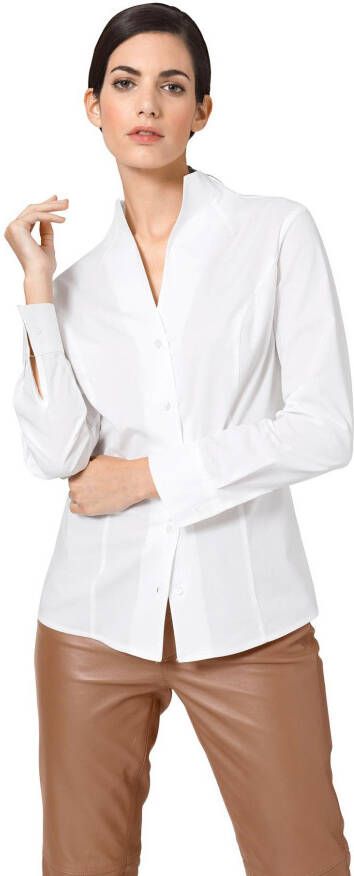 heine Blouse met lange mouwen