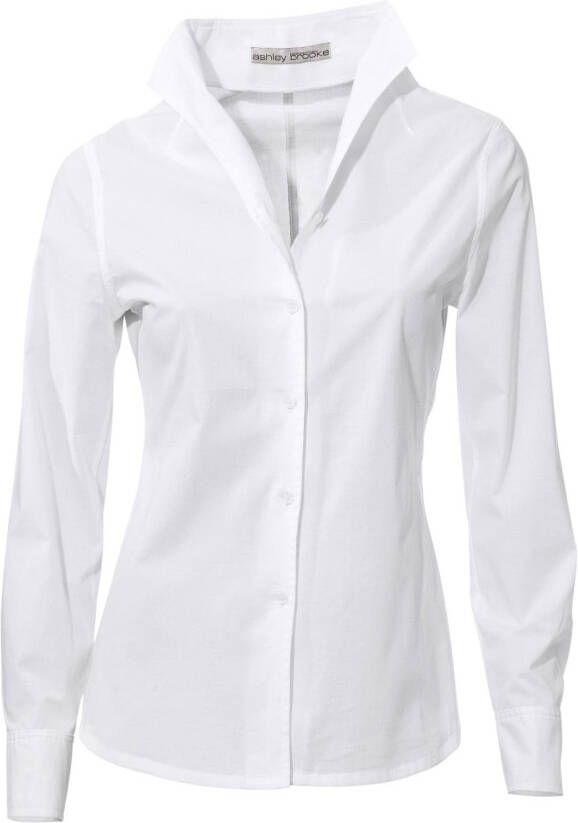 heine Blouse met lange mouwen