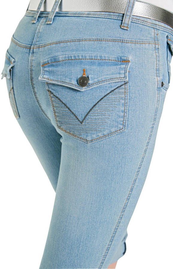 heine Capri jeans