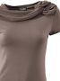 Heine Shirt met ronde hals (1-delig) - Thumbnail 5