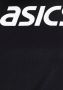 ASICS Core Logo Zwart Hardloopshirt Dames - Thumbnail 5