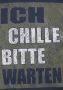 AUTHENTIC LE JOGGER Pyjama "ich chille bitte warten" (2-delig 1 stuk) - Thumbnail 5
