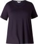 Base Level Curvy T-shirt Alba Soepelvallende vormvaste kwaliteit - Thumbnail 5