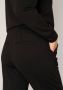 Base Level Sweatbroek YOAN met bindkoord en stretch - Thumbnail 2