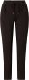 Base Level Sweatbroek YOAN met bindkoord en stretch - Thumbnail 4