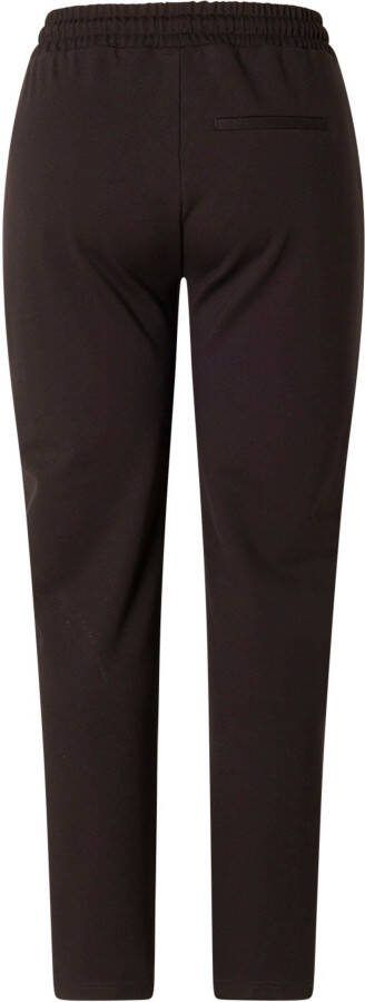Base Level Sweatbroek YOAN met bindkoord en stretch