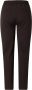 Base Level Sweatbroek YOAN met bindkoord en stretch - Thumbnail 5
