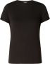 Base Level T-shirt Yalba Klassiek T-shirt in een zachte soepele kwaliteit - Thumbnail 3