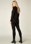 Base Level Vest Yayla Van elastisch tricot - Thumbnail 3