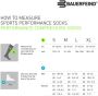 Bauerfeind Sportsokken Run Performance Compression Socks Women - Thumbnail 2
