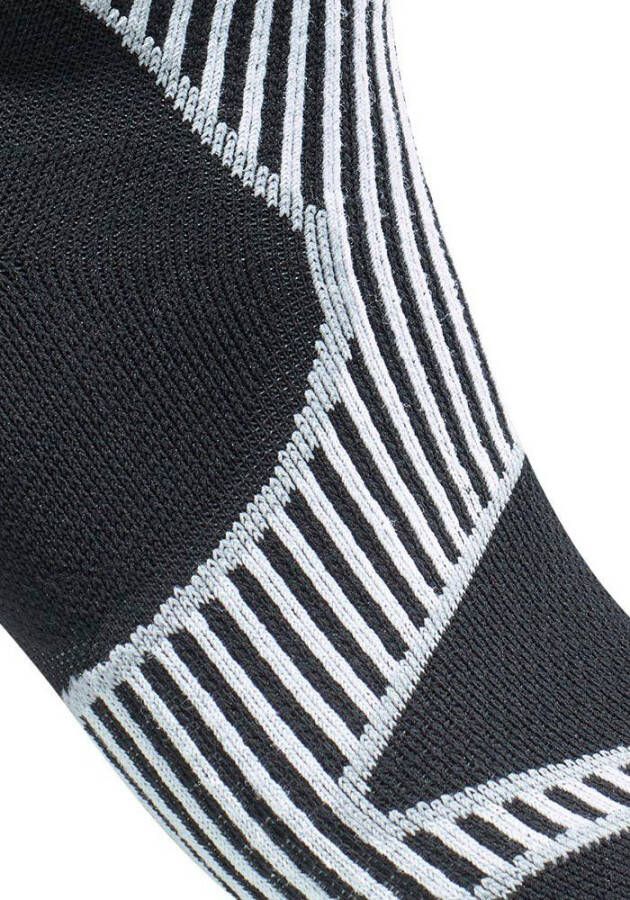 Bauerfeind Sportsokken Run Performance Compression Socks Women - Foto 10