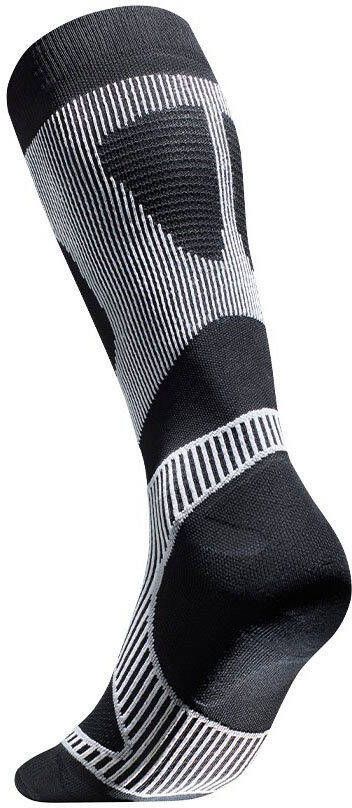 Bauerfeind Sportsokken Run Performance Compression Socks