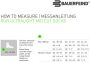 Bauerfeind Sportsokken Run Ultralight Mid Cut Socks - Thumbnail 2