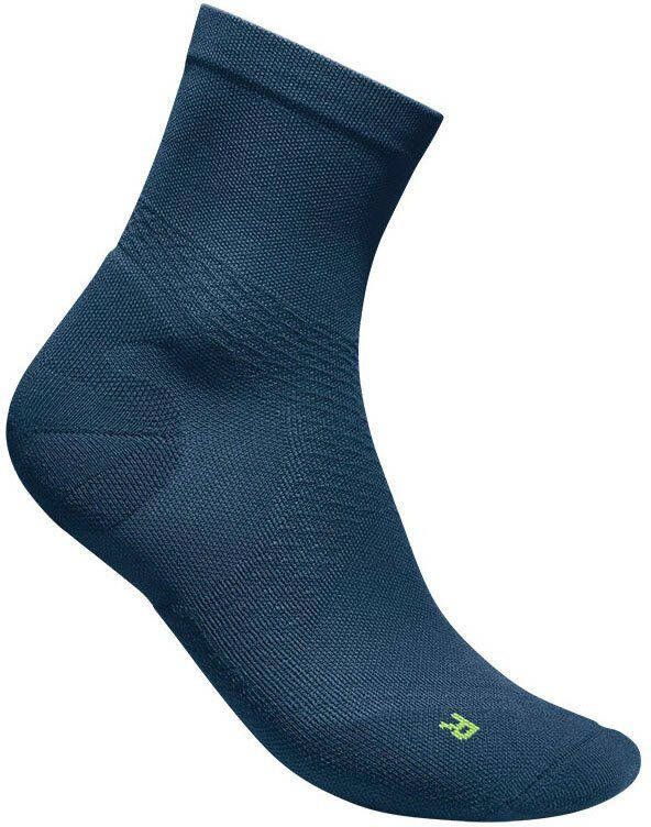 Bauerfeind Sportsokken Run Ultralight Mid Cut Socks