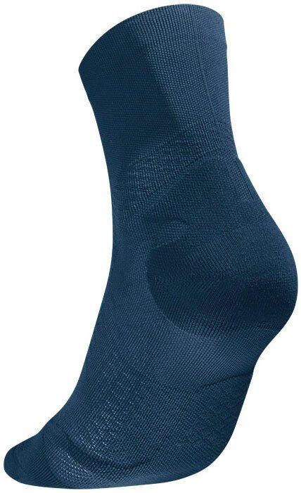 Bauerfeind Sportsokken Run Ultralight Mid Cut Socks