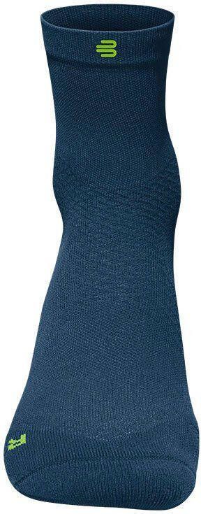 Bauerfeind Sportsokken Run Ultralight Mid Cut Socks