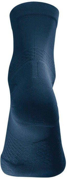 Bauerfeind Sportsokken Run Ultralight Mid Cut Socks