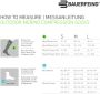 Bauerfeind Sportsokken Outdoor Merino Compression Socks - Thumbnail 2