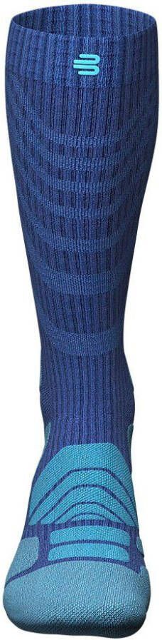 Bauerfeind Sportsokken Outdoor Merino Compression Socks
