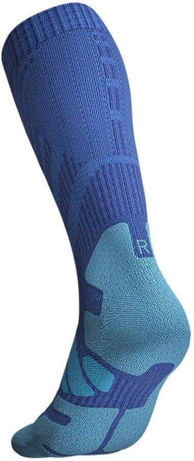 Bauerfeind Sportsokken Outdoor Merino Compression Socks